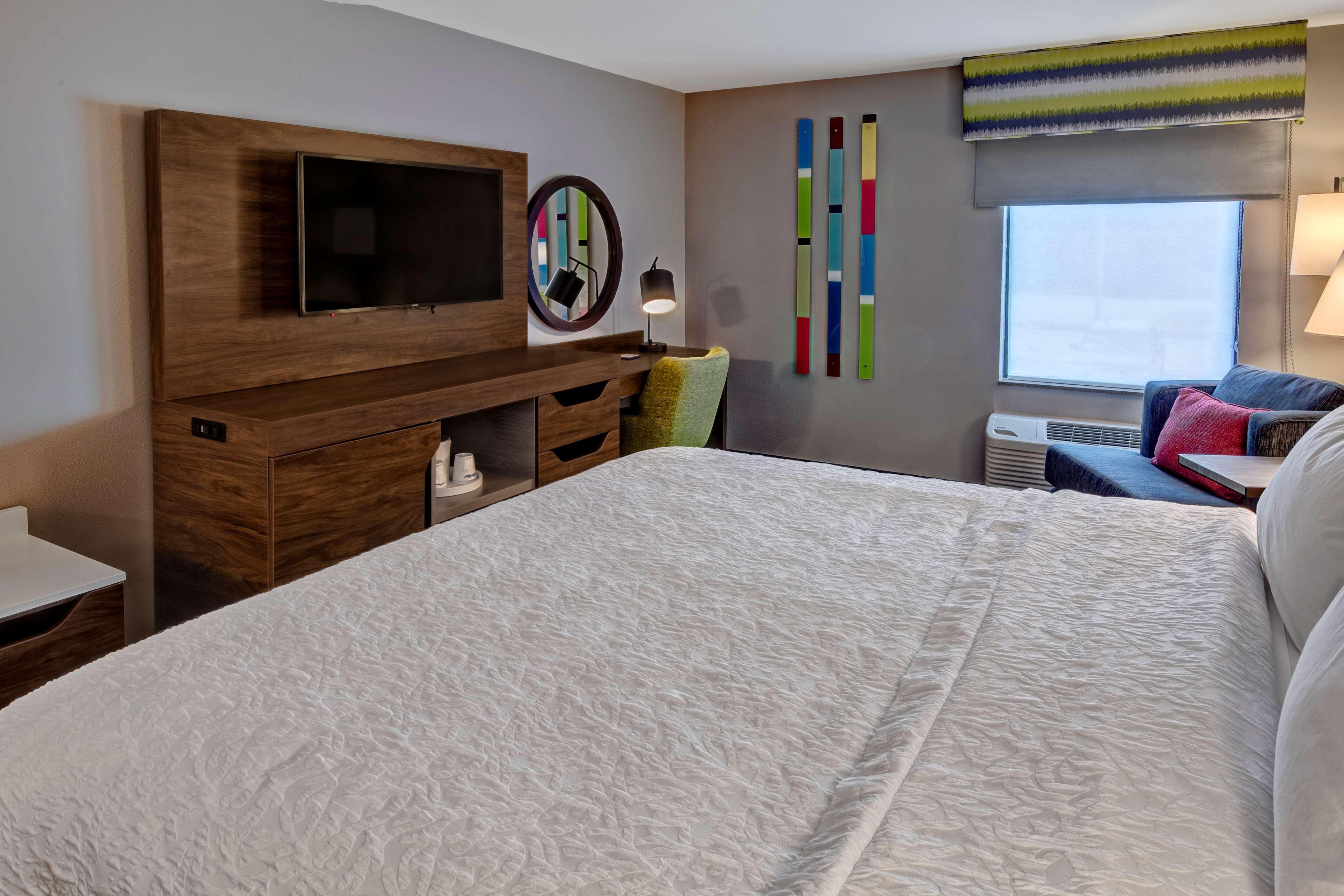 Hampton Inn New Albany Louisville West Екстериор снимка