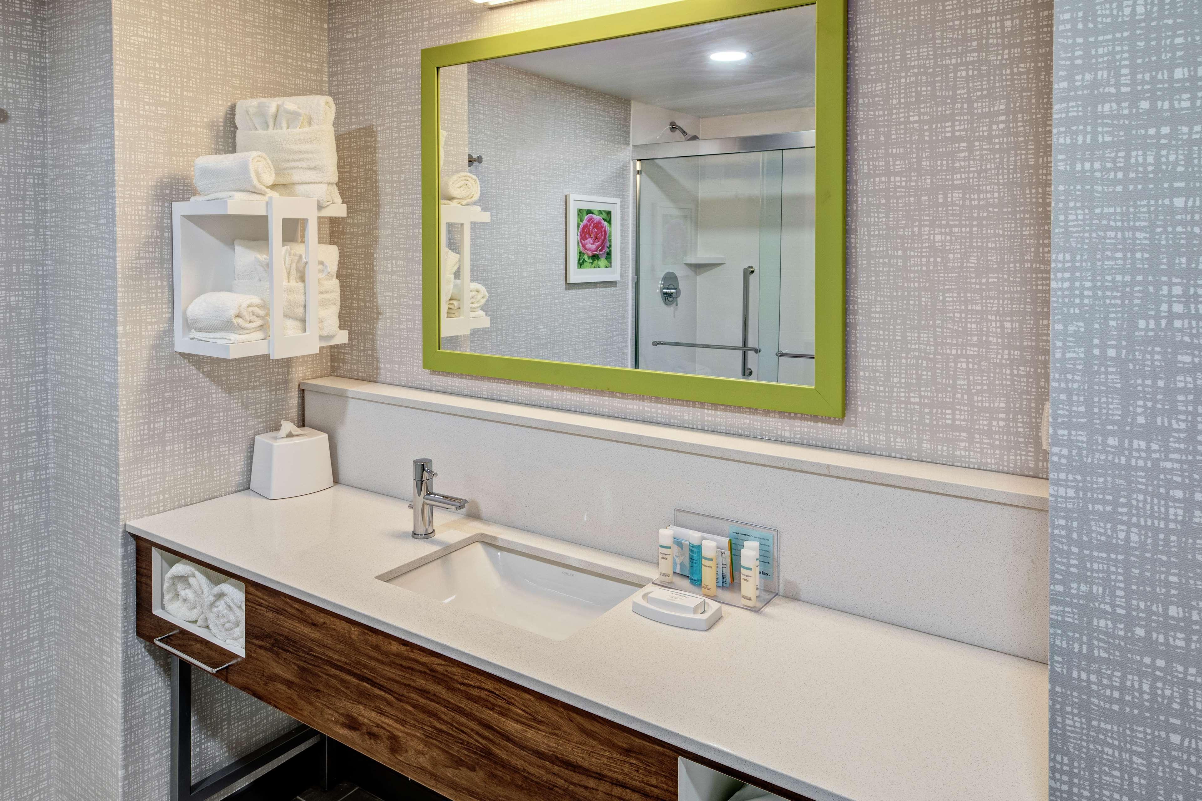 Hampton Inn New Albany Louisville West Екстериор снимка