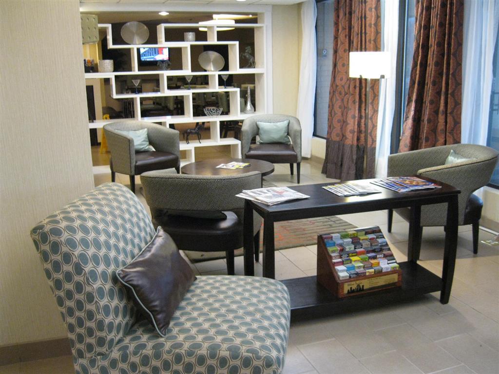 Hampton Inn New Albany Louisville West Екстериор снимка