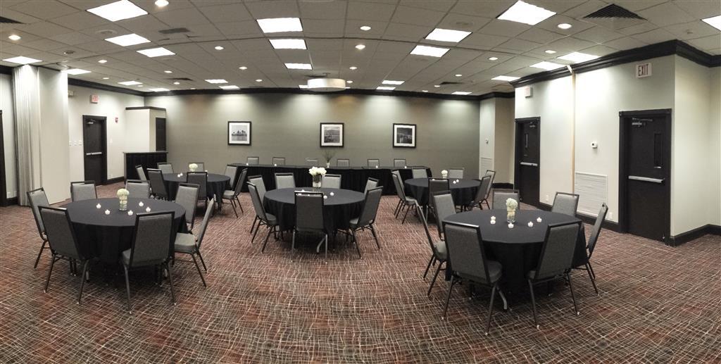 Hampton Inn New Albany Louisville West Екстериор снимка