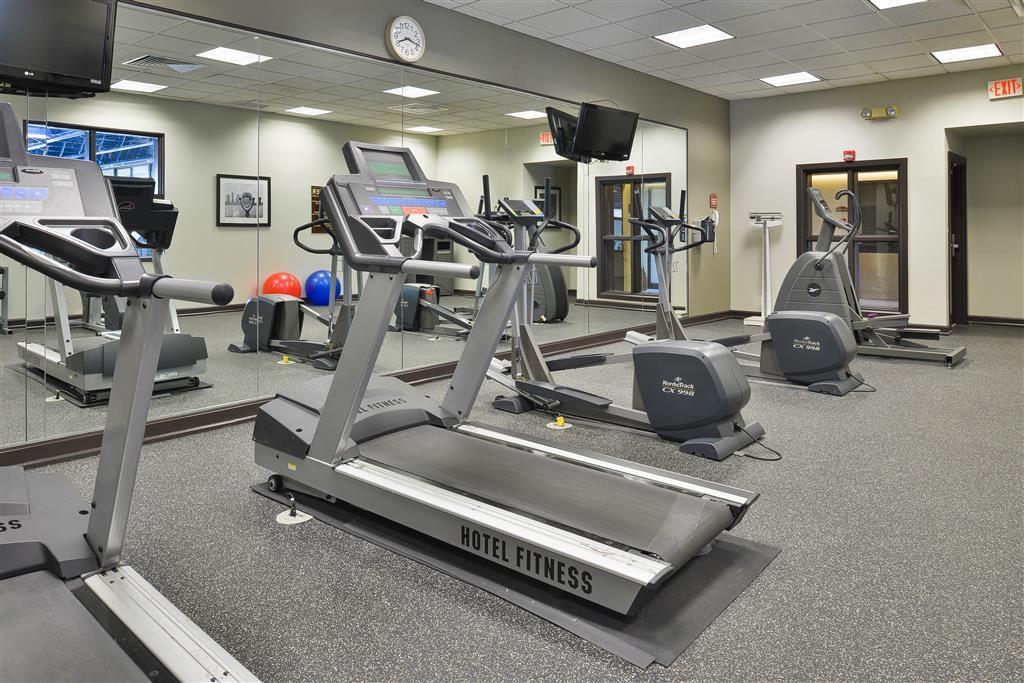 Hampton Inn New Albany Louisville West Екстериор снимка
