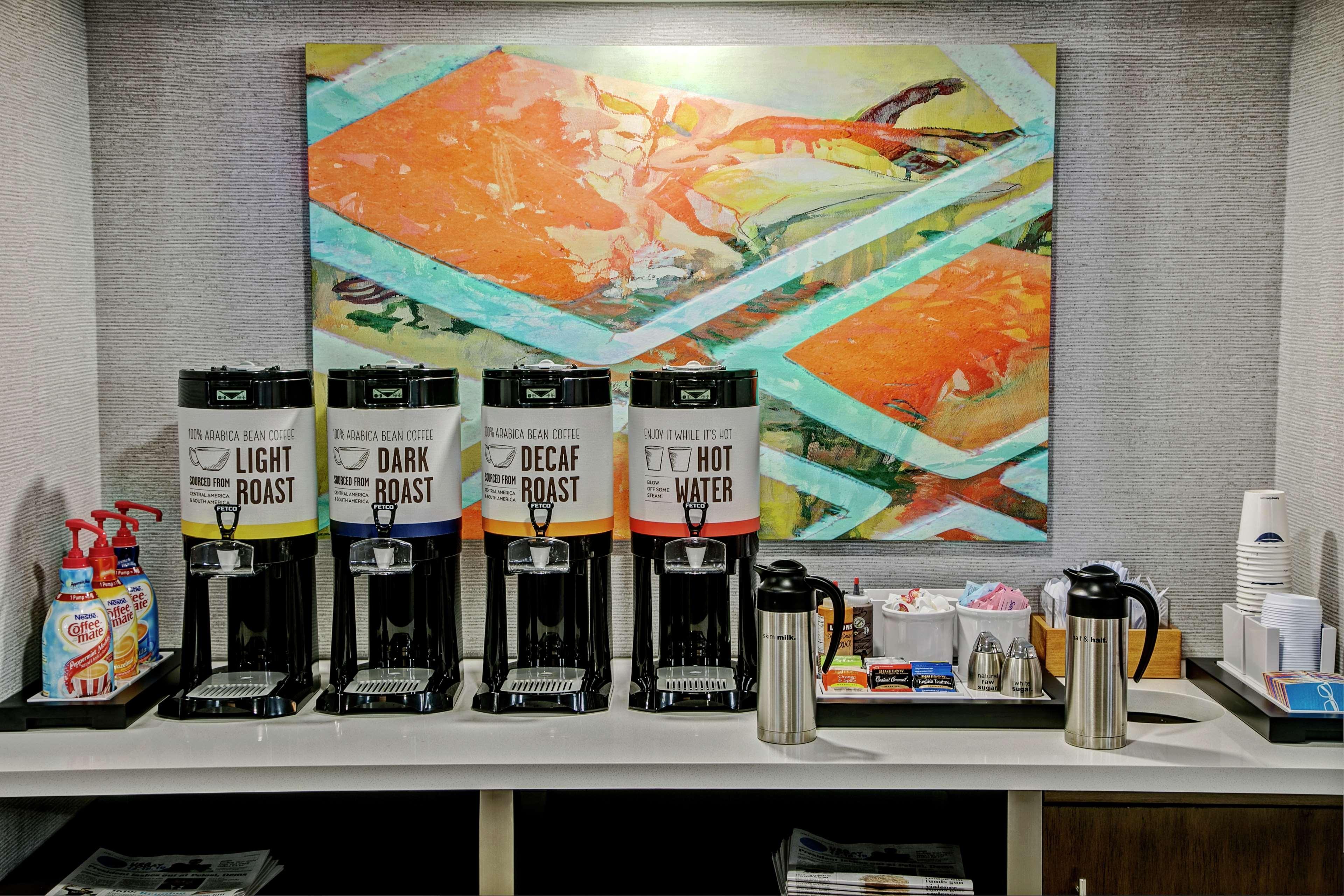 Hampton Inn New Albany Louisville West Екстериор снимка
