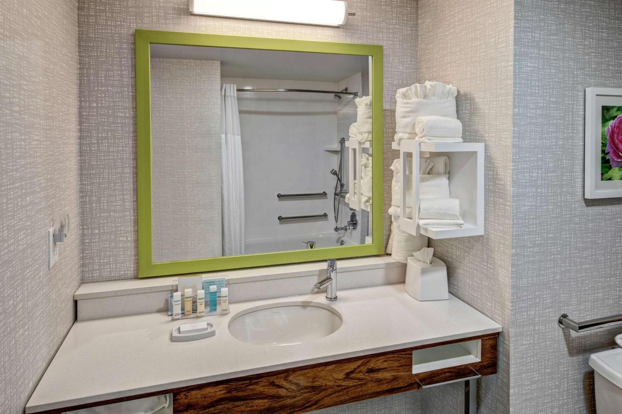Hampton Inn New Albany Louisville West Екстериор снимка