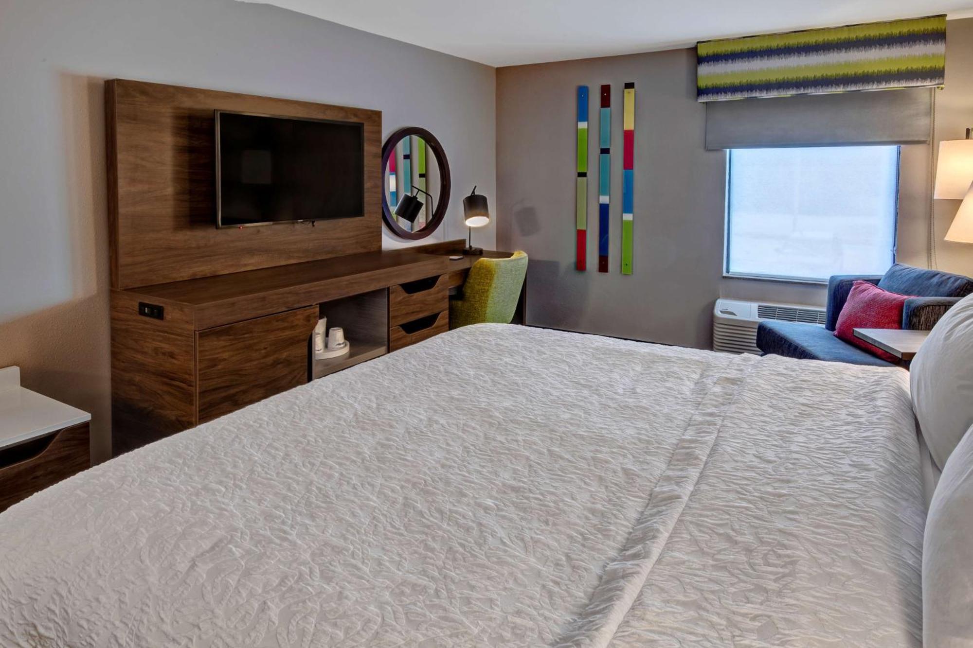 Hampton Inn New Albany Louisville West Екстериор снимка