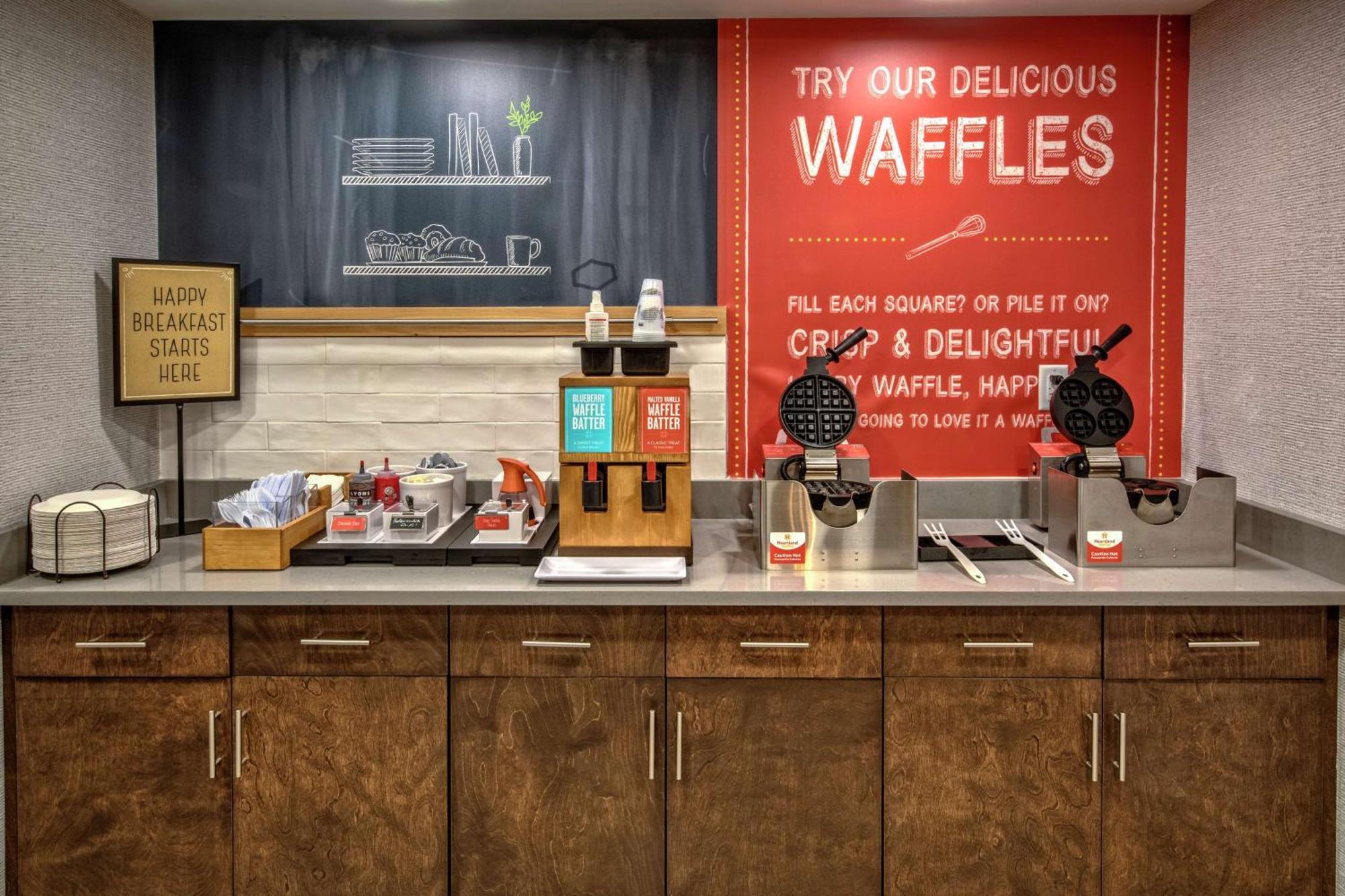 Hampton Inn New Albany Louisville West Екстериор снимка