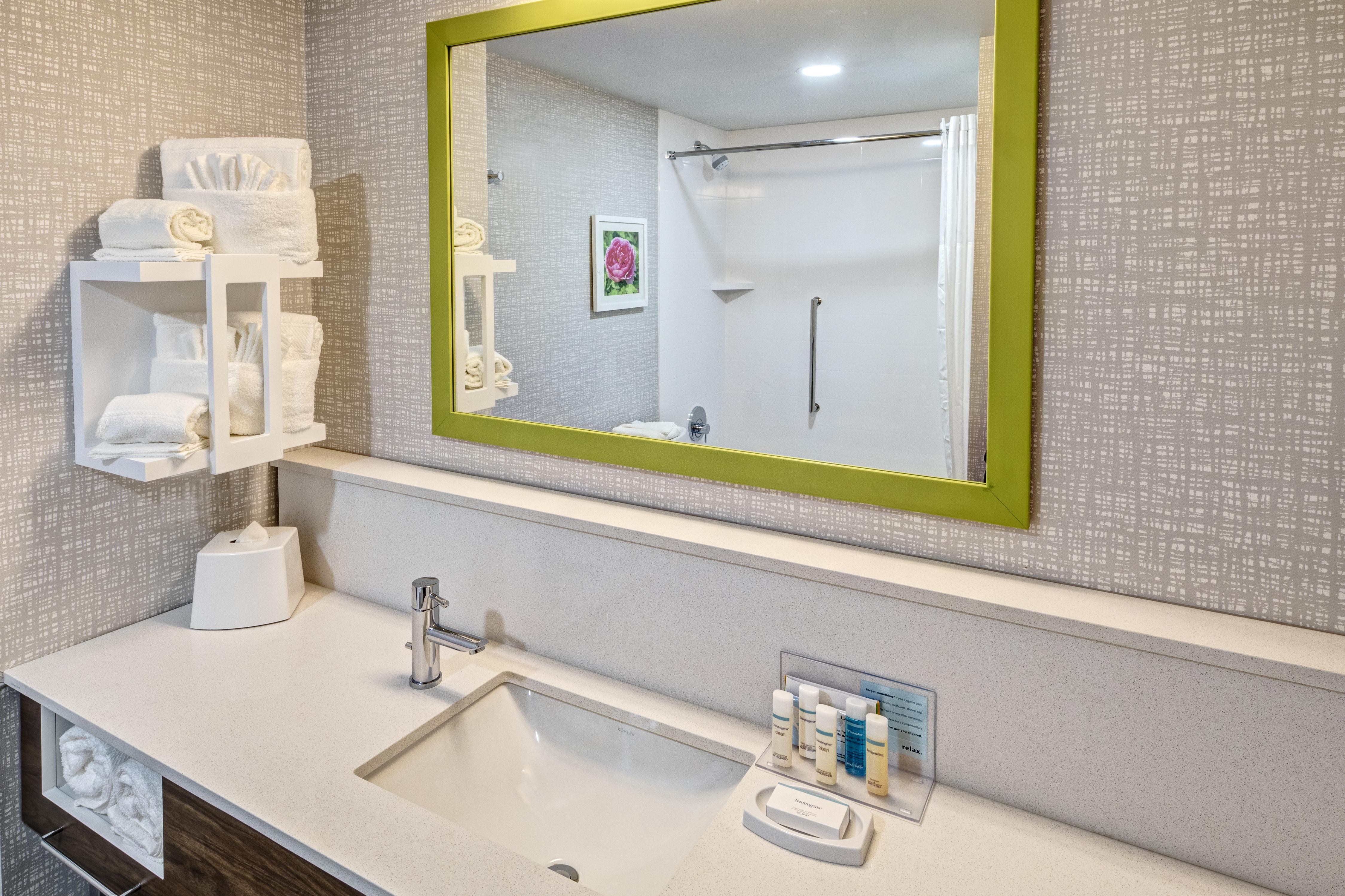 Hampton Inn New Albany Louisville West Стая снимка